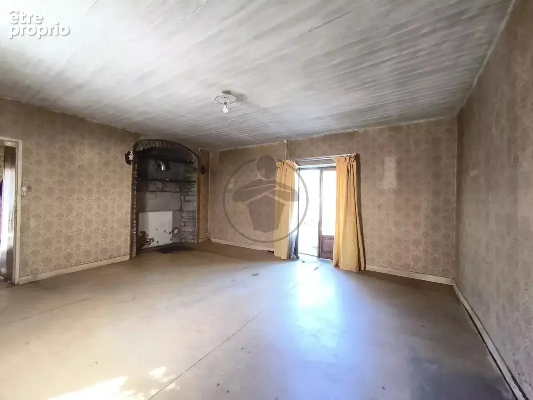 Vente Maison Rahon(25430) 40 000ï¿œ - photo 4