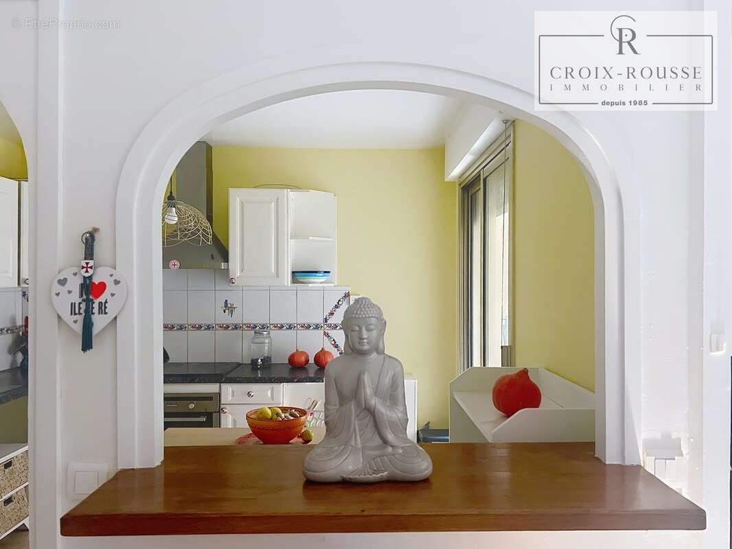 Appartement à LYON-4E