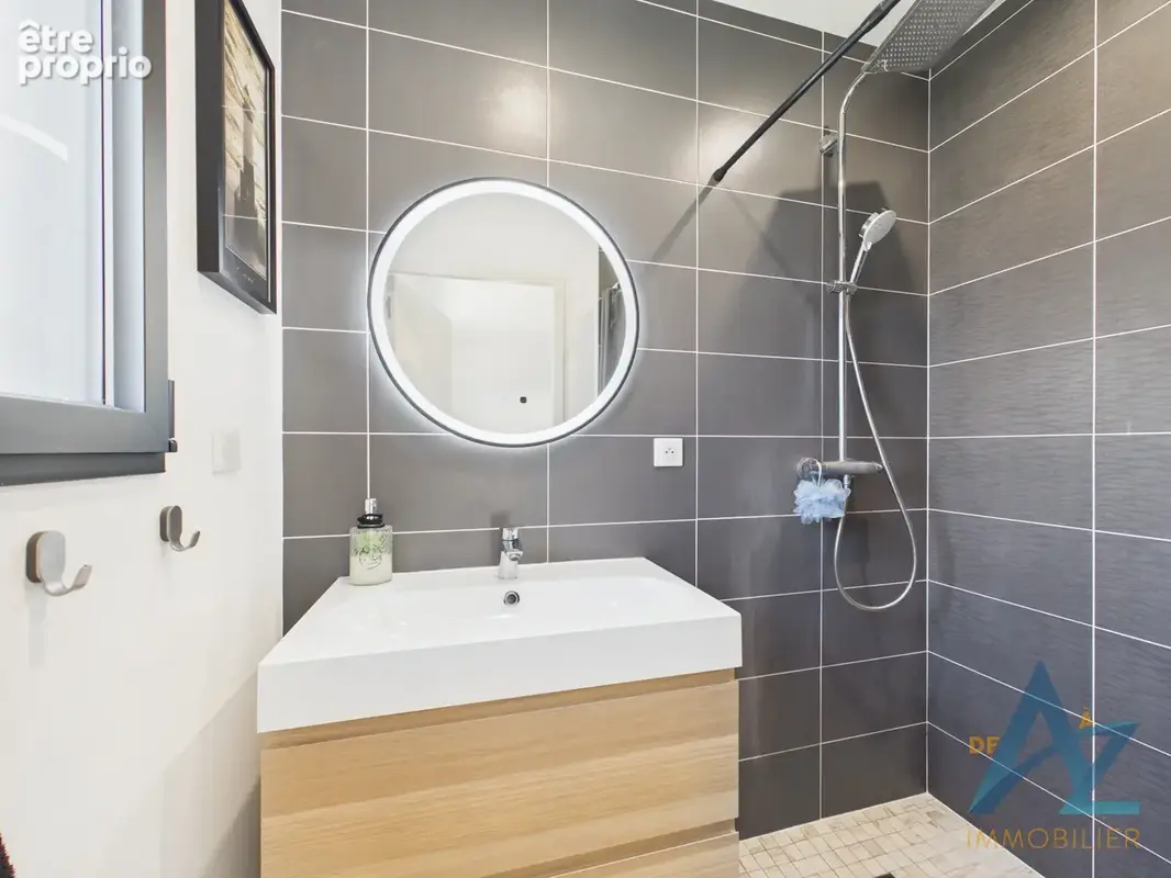 Maison Contemporaine de 2022 avec Piscine   Emplacement Privilégié à Courseulles‑sur‑Mer - photo 10