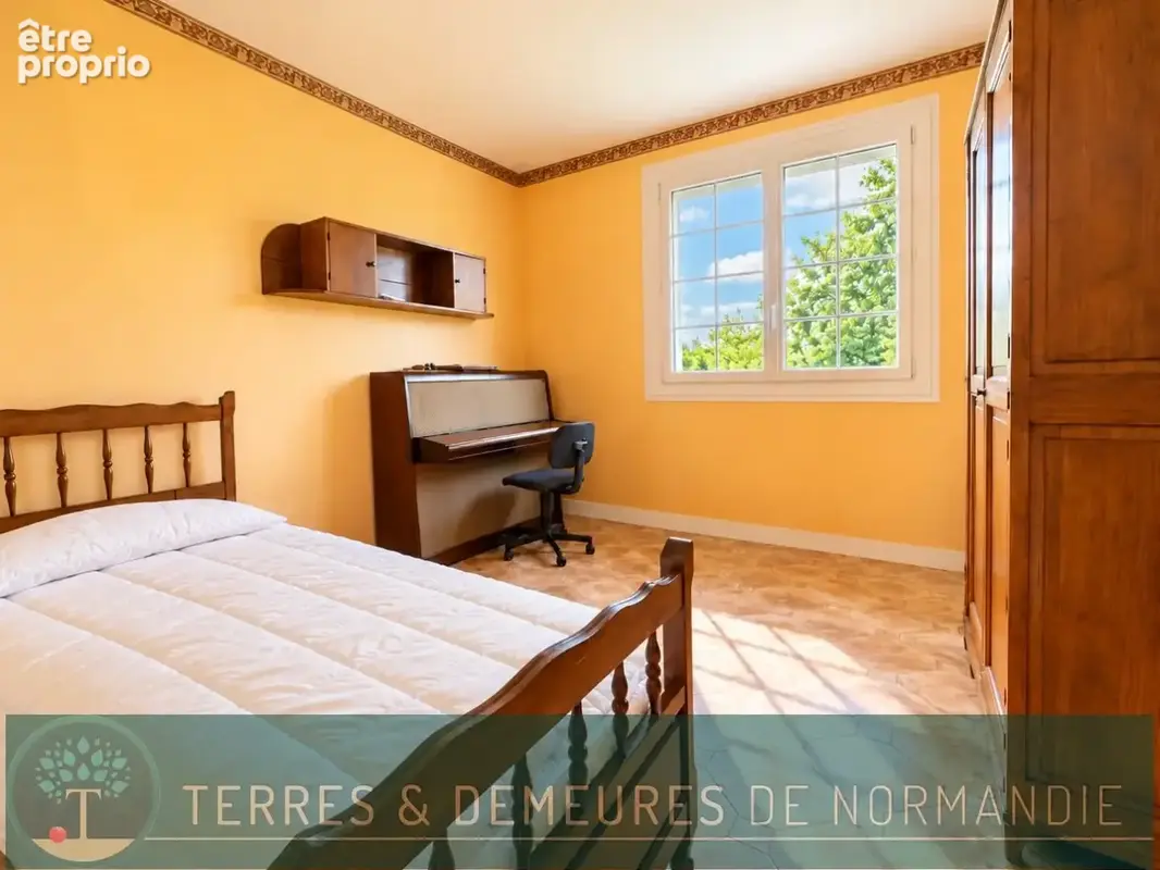 Secteur Les Grandes-Ventes  Maison individuelle à rénover - 76 Normandie - photo 8