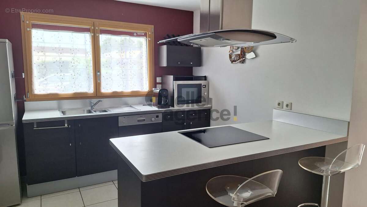 Le relecq-kerhuon - vente en nue-propriété avec réserve d'usufruit viager - photo 11
