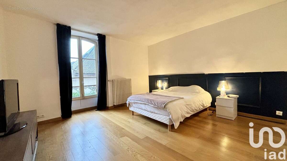 Photo 7 - Appartement à GOMETZ-LE-CHATEL
