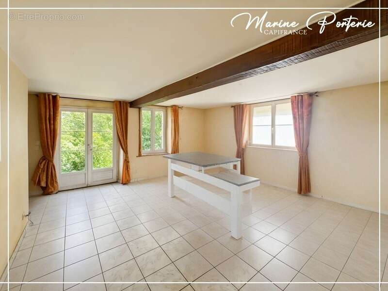 Maison à AUCH