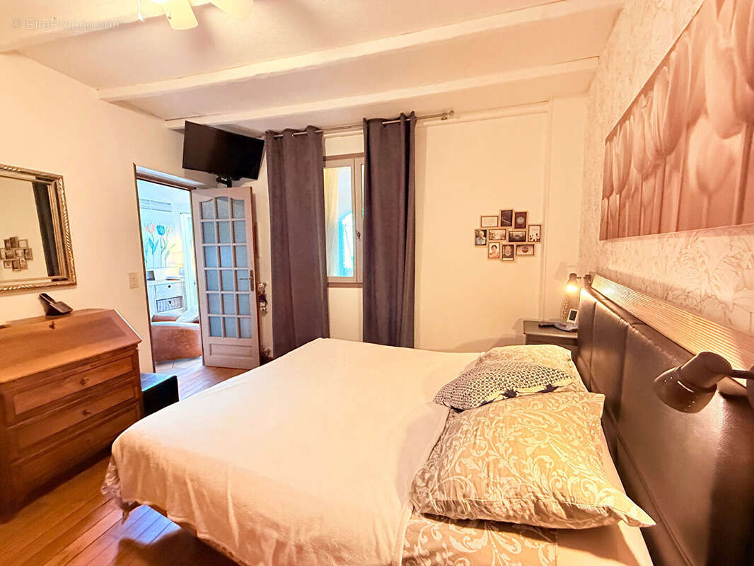 Maison à ROQUEBRUNE-CAP-MARTIN