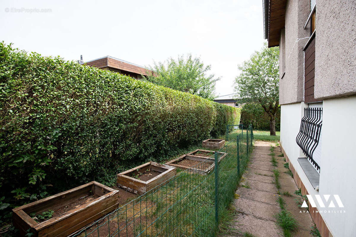 Maison Villers Les Nancy 5 pièce(s) 117 m2 - photo 16