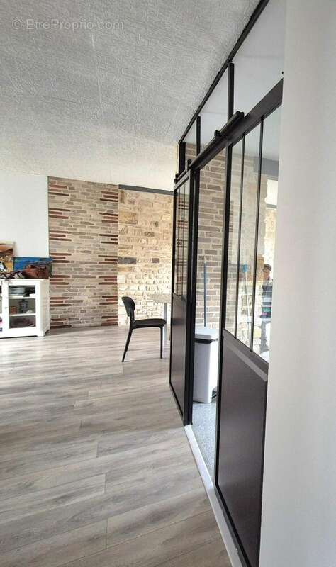 Photo 8 - Maison à ROSNY-SUR-SEINE