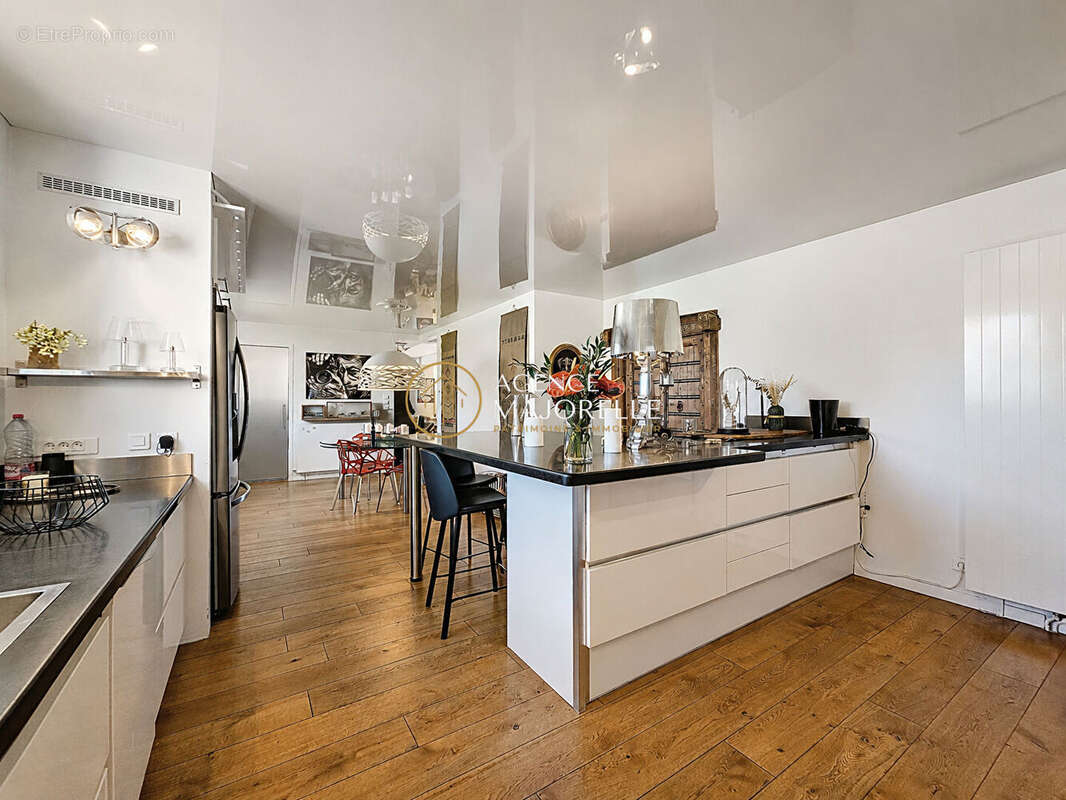 Maison Bayon, grande pièce de vie, 4 chambres, garage, terrasse sans vis à vis. - photo 9