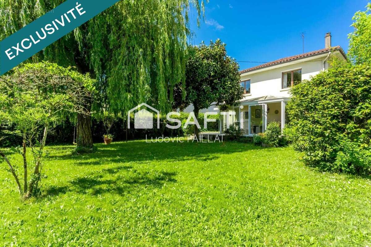 Photo 5 - Maison à MERIGNAC