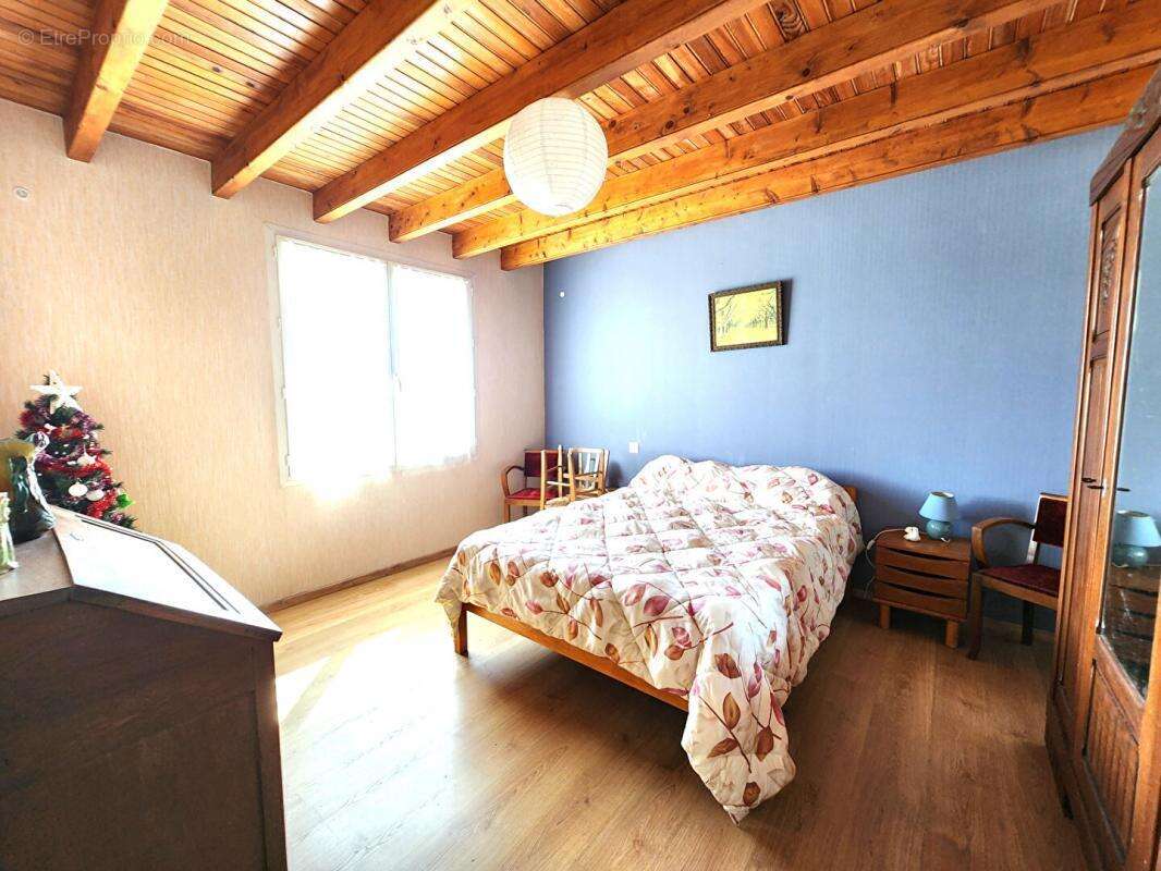 Maison à MONTFORT-EN-CHALOSSE