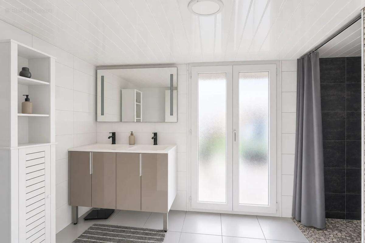 Charmante maison basque à Pauillac, 150 m² - photo 8