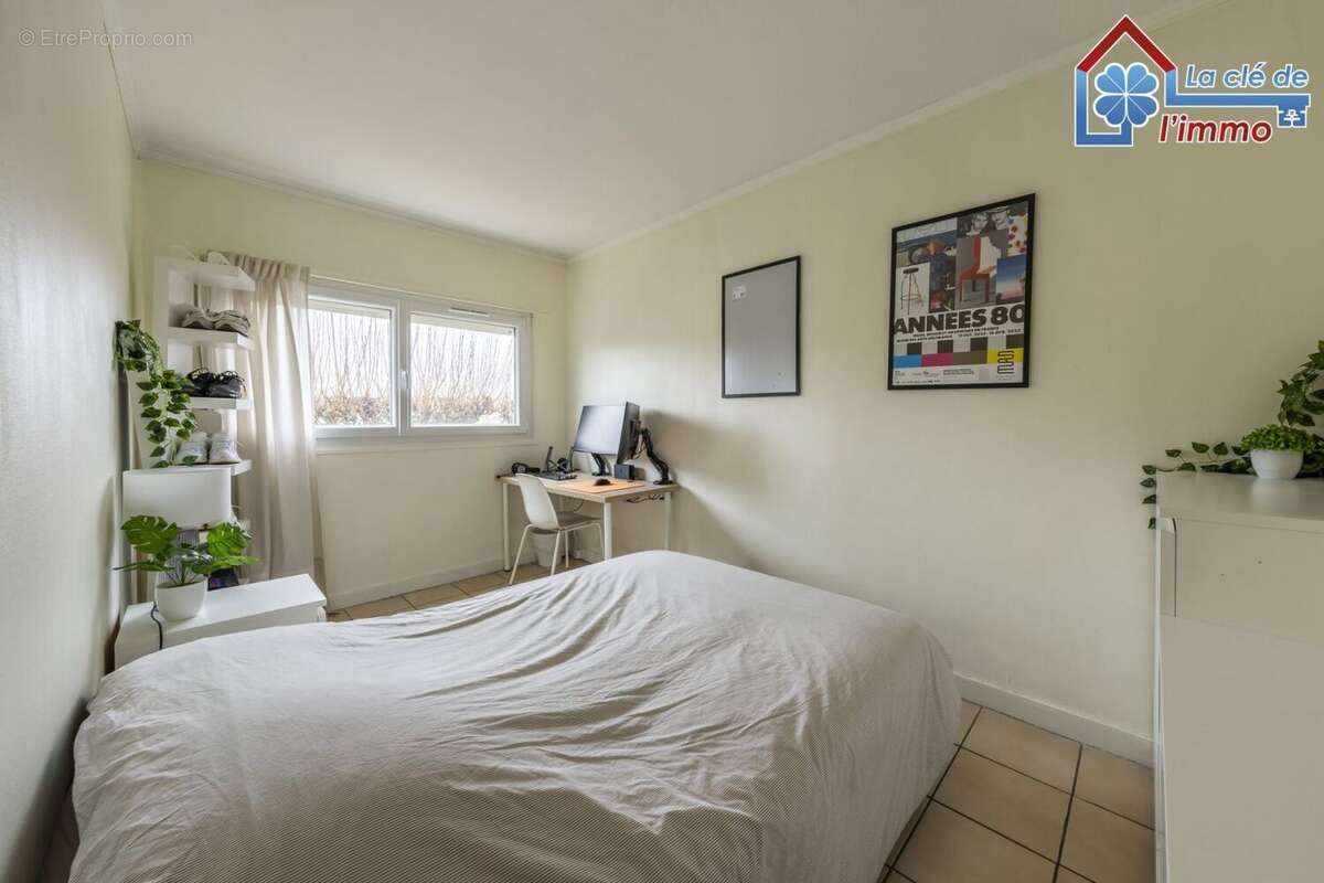 Appartement à LE MEE-SUR-SEINE