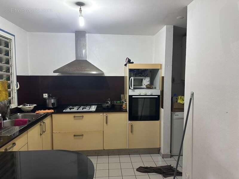 Maison à vendre 4 pièces KOUROU (973) - photo 3