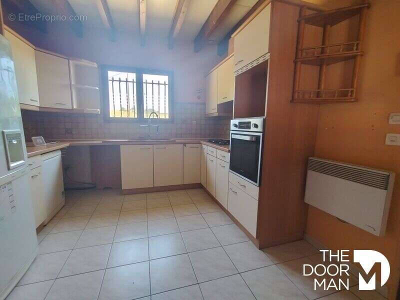 Maison 33490 - photo 8