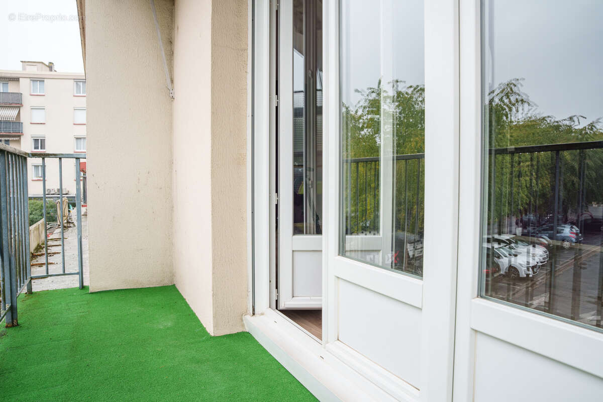 Appartement à JOUE-LES-TOURS