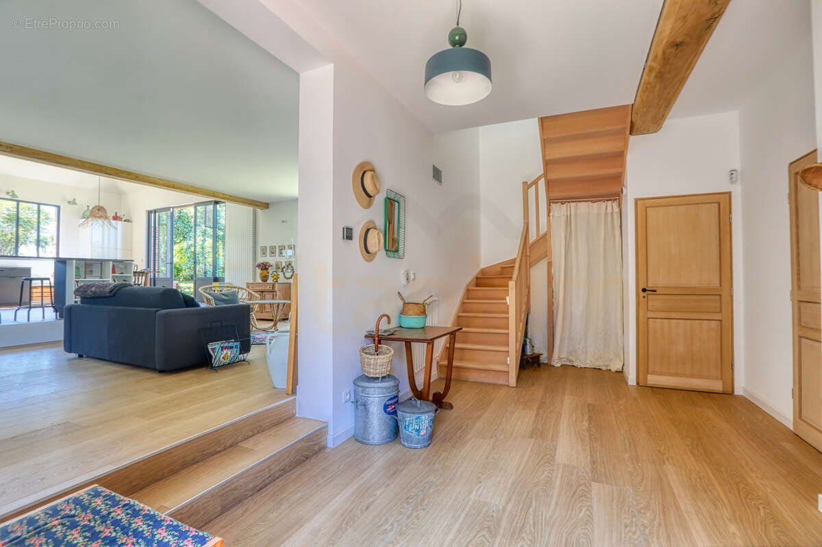 Maison à GOURNAY-EN-BRAY