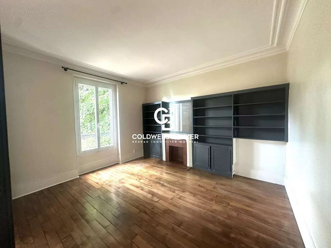 Maison de Ville 134m2 Vésinet-Centre - photo 16
