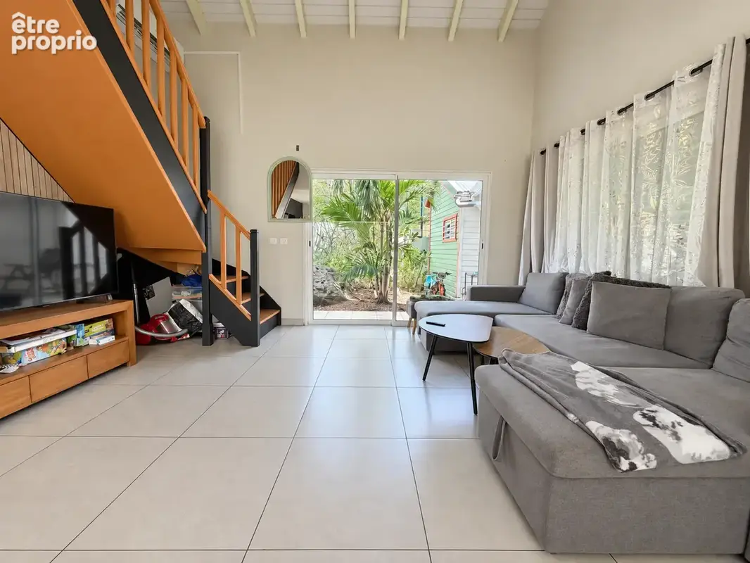 Exclusivité - Maison T4 - 106 m2 - Oyster Pond - photo 5
