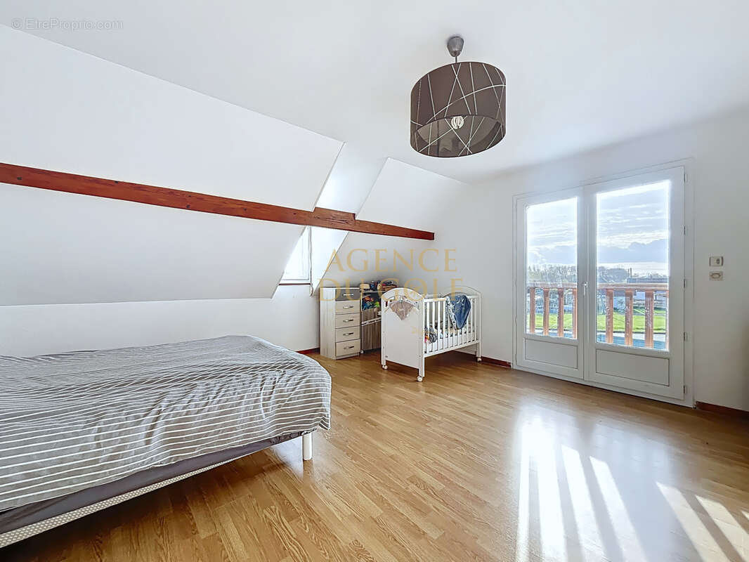 Maison à SAINT-JOSSE