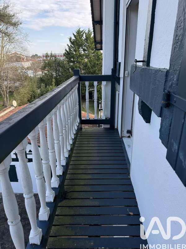 Photo 9 - Appartement à SAINT-JEAN-DE-LUZ