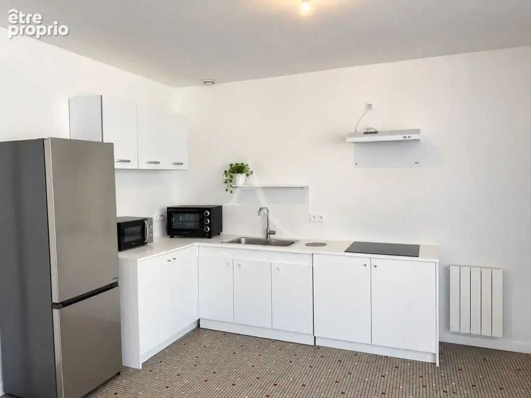 Locatifs à Champagné Les Marais - photo 1