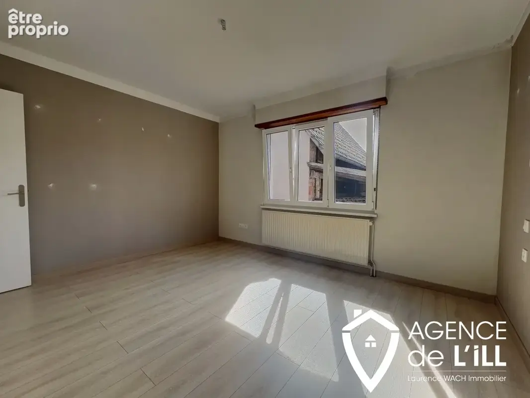 Maison de plain-pied de 102 m2 sur 968 m2 de terrain à Elsenheim - photo 5