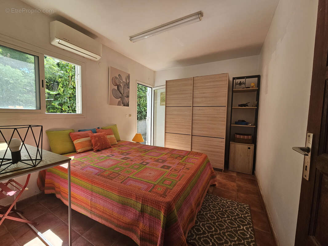 Maison à SAINT-FRANCOIS