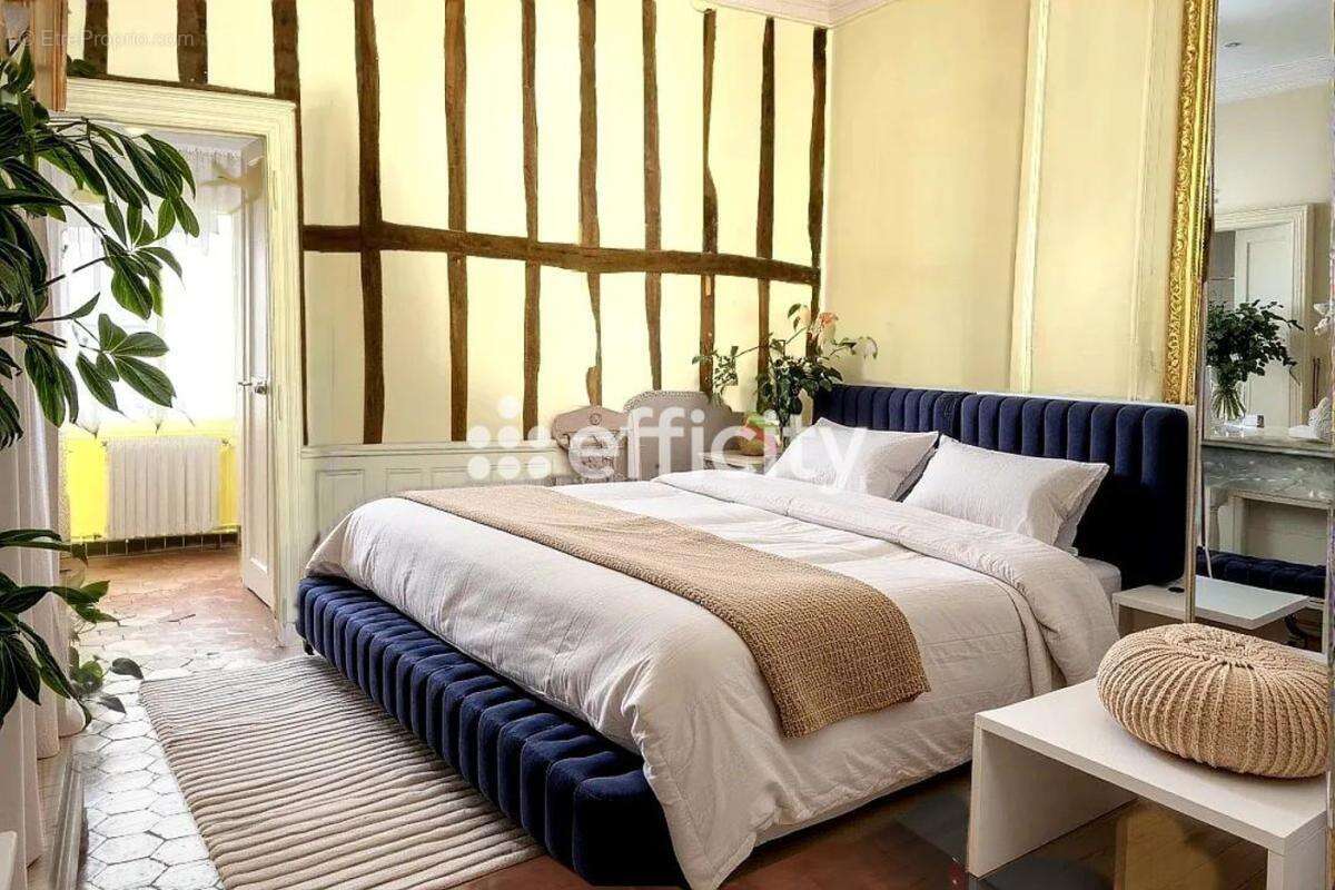 Appartement à CLERMONT