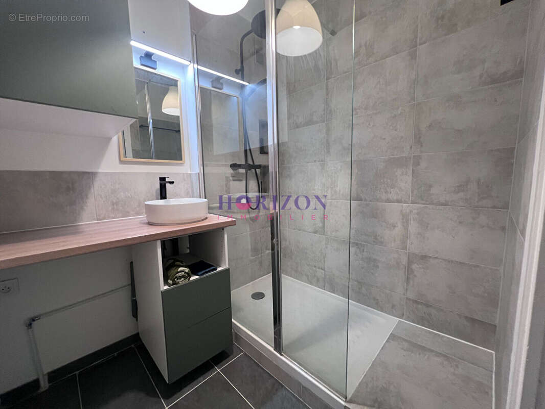 Appartement à COYE-LA-FORET