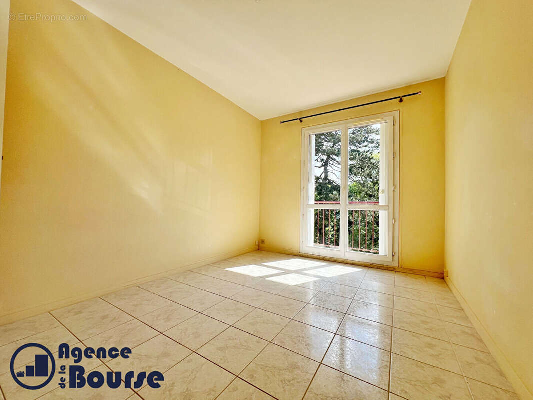 Appartement à SAINTE-ADRESSE