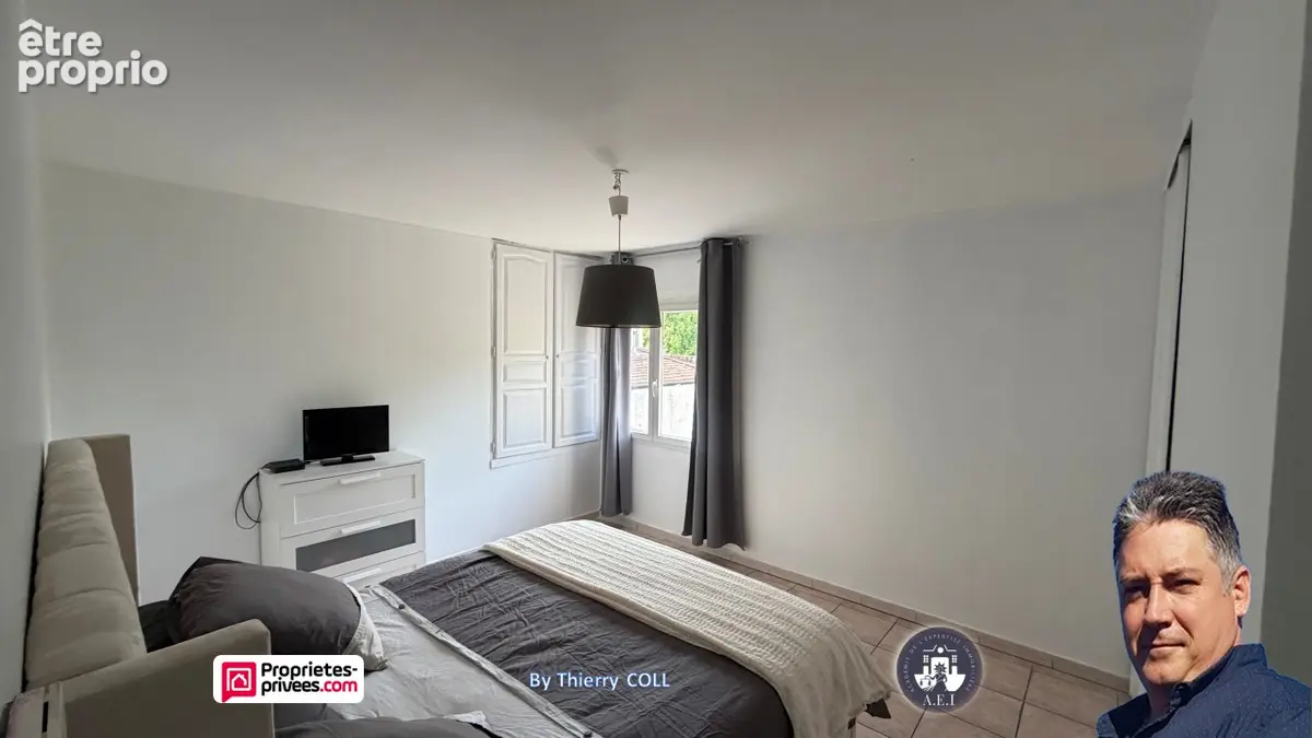 Maison individuelle 4 chambres venissieux  147.31 m2 - photo 5