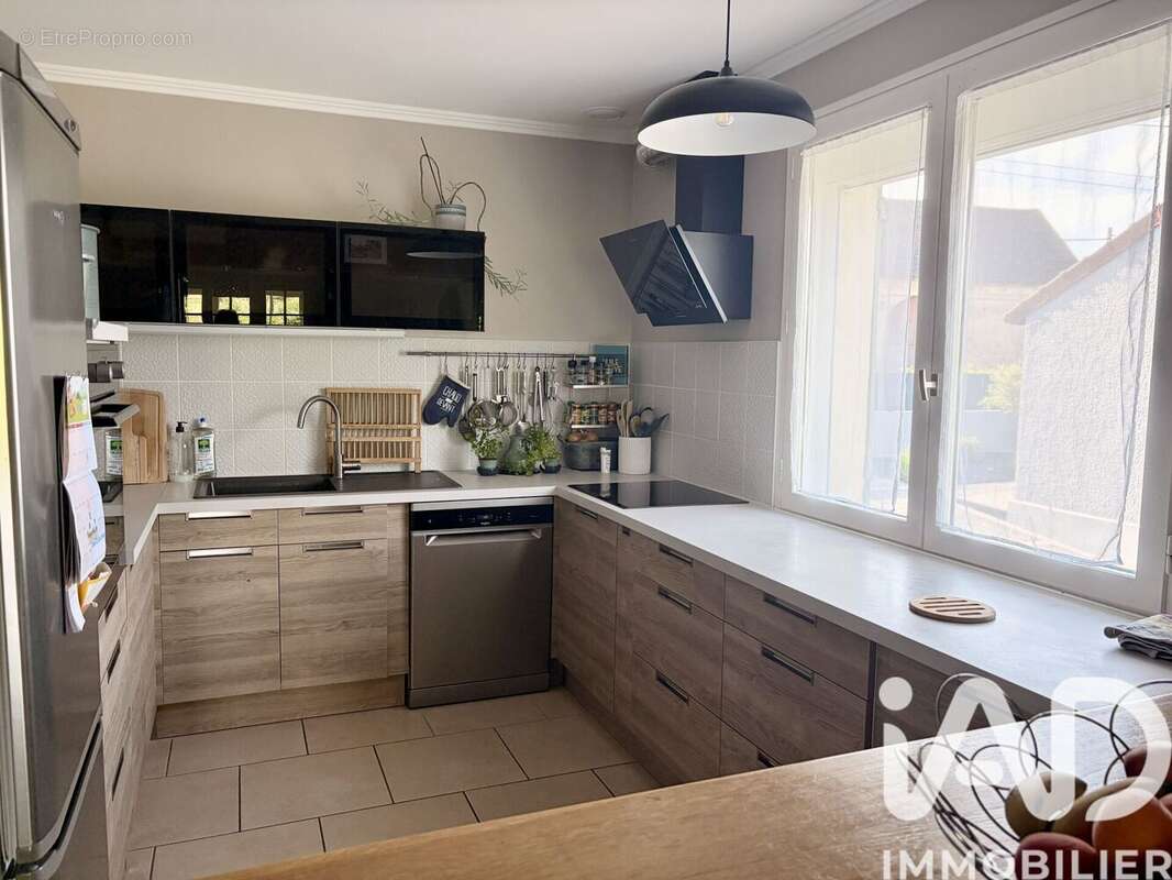 Photo 7 - Maison à LAVERSINES