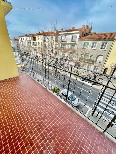 Appartement à PERPIGNAN