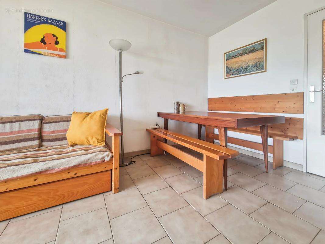 Appartement à VENCE