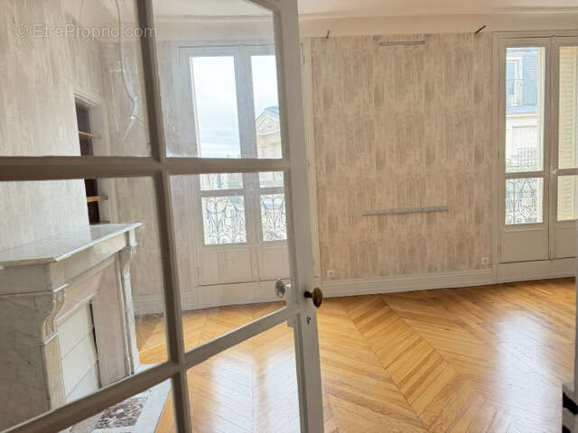 Appartement à ORLEANS