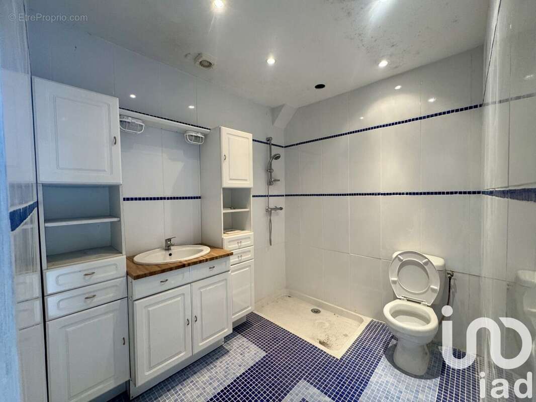 Photo 9 - Maison à AGRIS