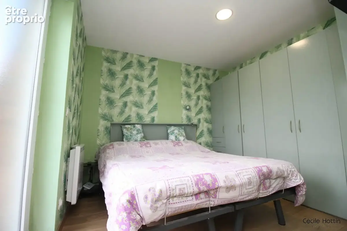 Maison 134 m² à Wahagnies  - photo 7