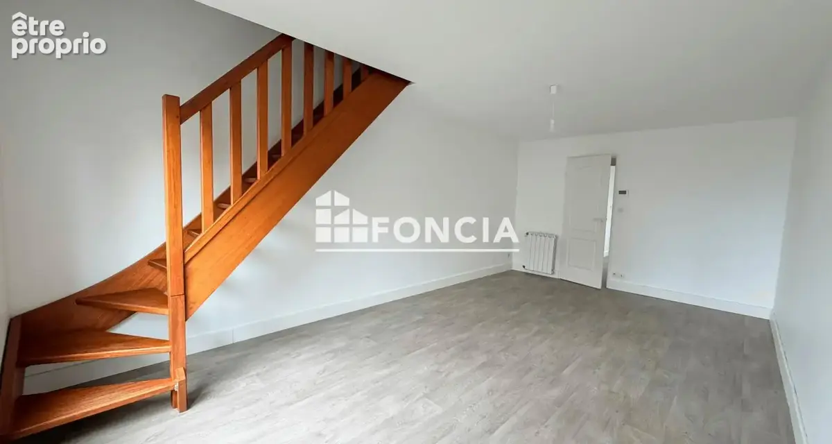 Appartement / maison avec garage - vannes - photo 2