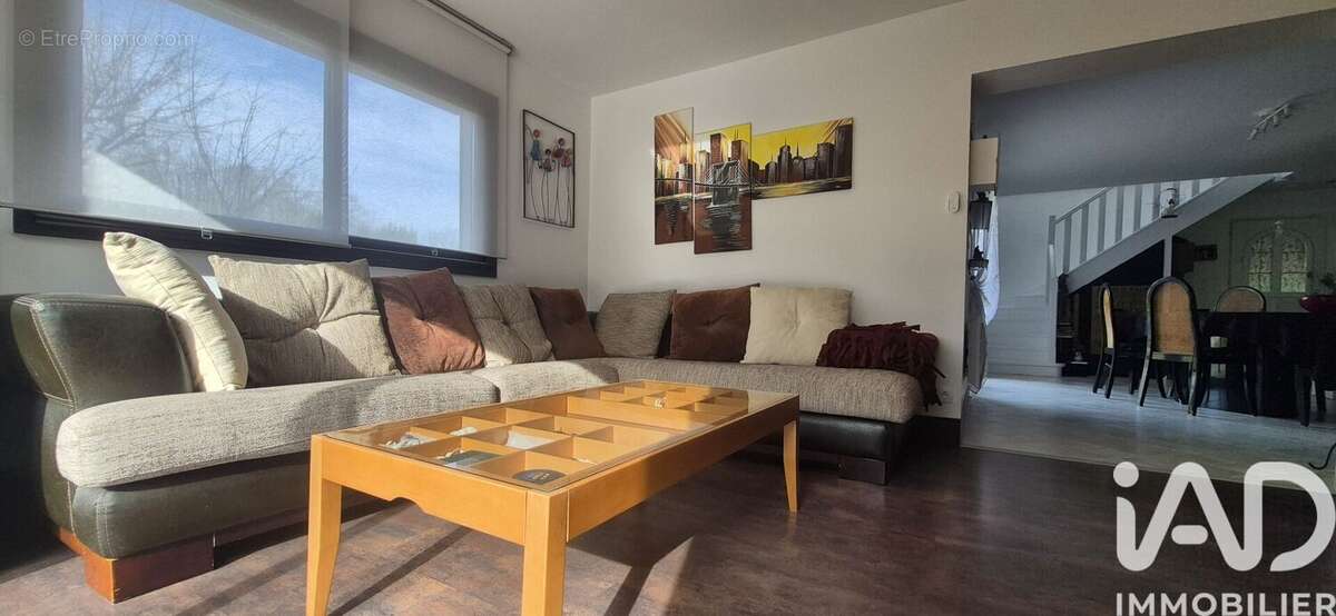 Photo 3 - Maison à LE PIAN-MEDOC