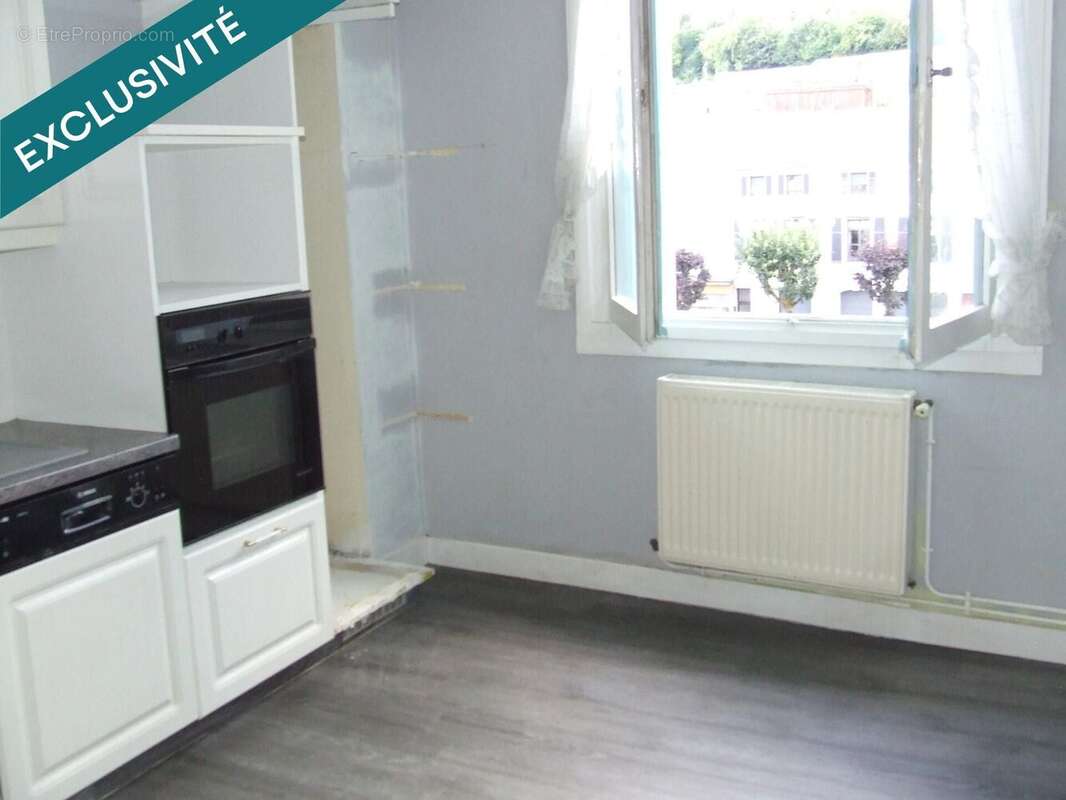 Photo 4 - Appartement à BAR-LE-DUC