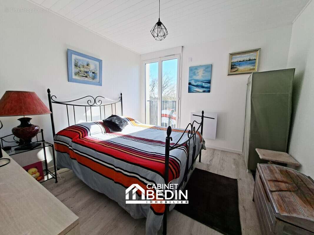 Appartement à BISCARROSSE