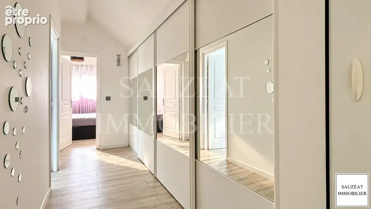 Le Plessis-Robinson - Maison coup de coeur avec jardin - photo 10