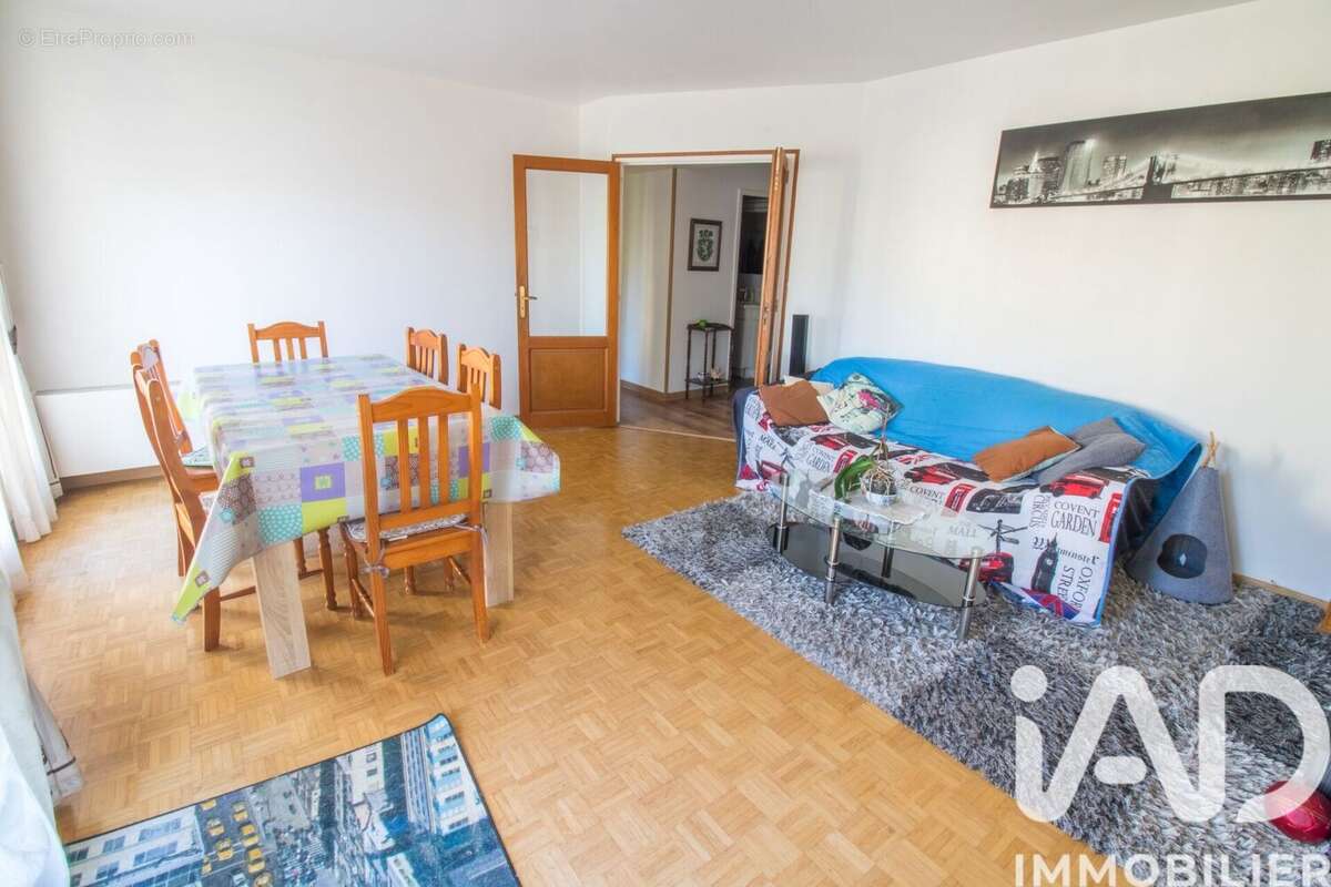 Photo 2 - Appartement à RENNES
