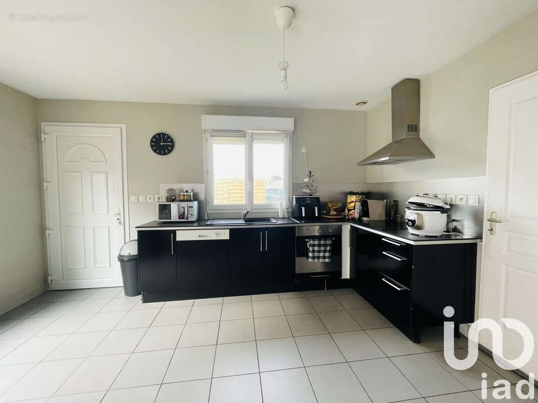 Photo 5 - Maison à LE HAVRE