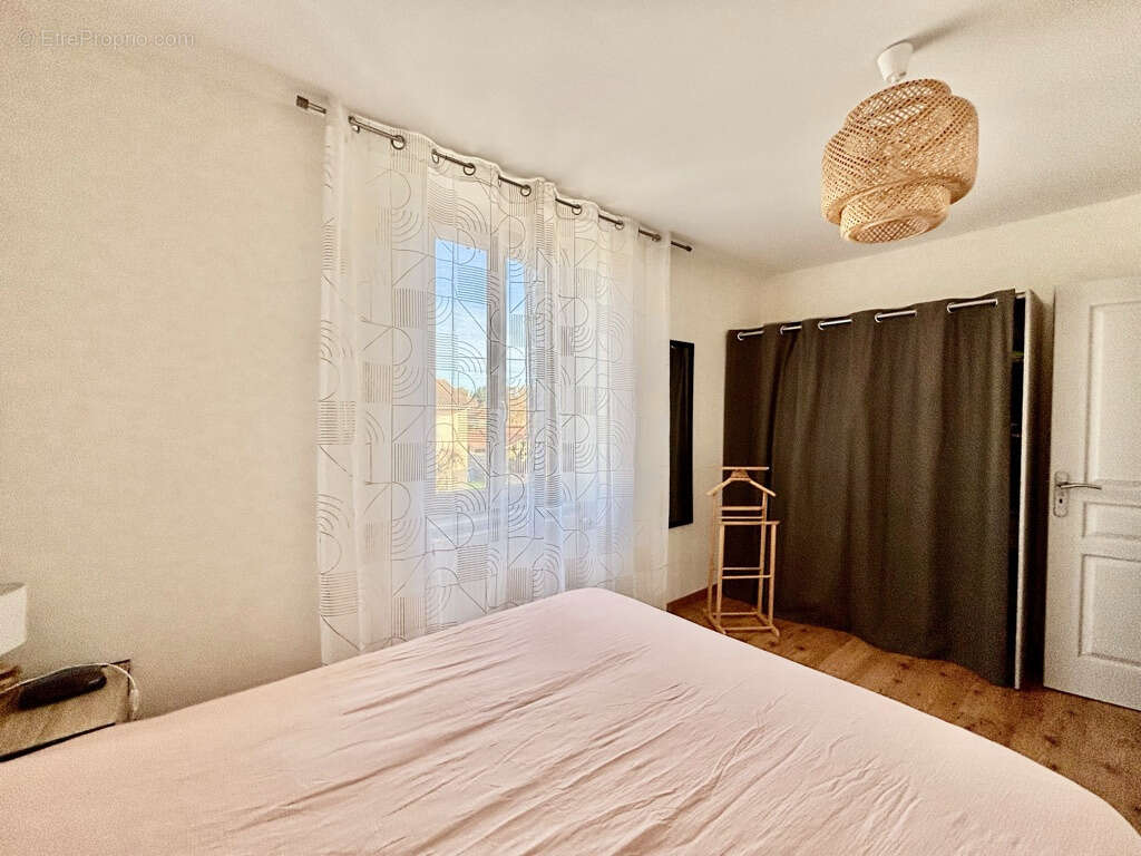 Maison à BOSMIE-L&#039;AIGUILLE