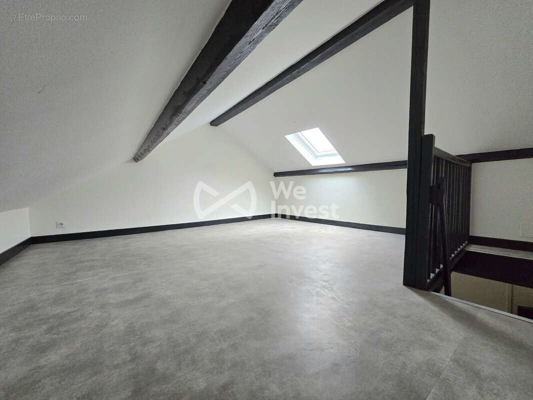 Appartement 60 m² à Sedan  - photo 4