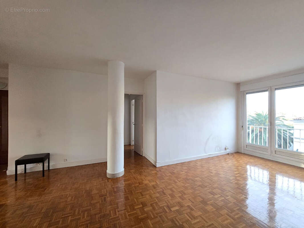 Appartement à BAYONNE