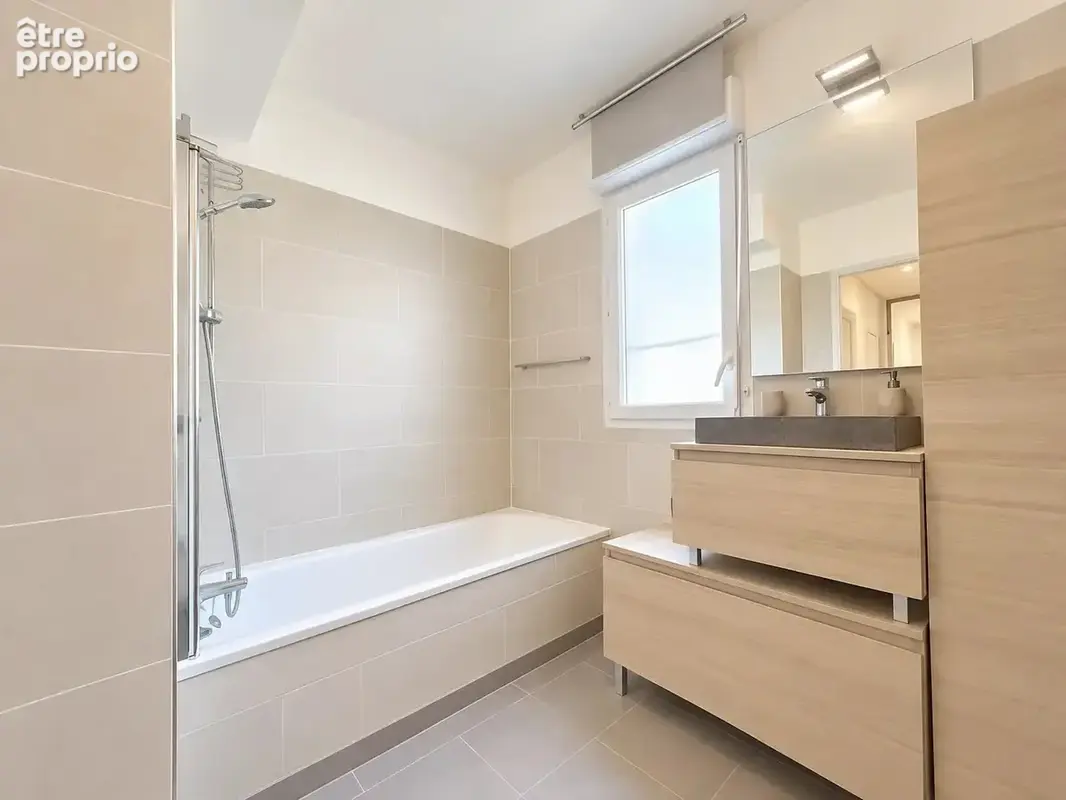 Antibes terriers– rare rez-de-jardin 3 pièces avec 50 m² d’extérieur privatif - photo 7