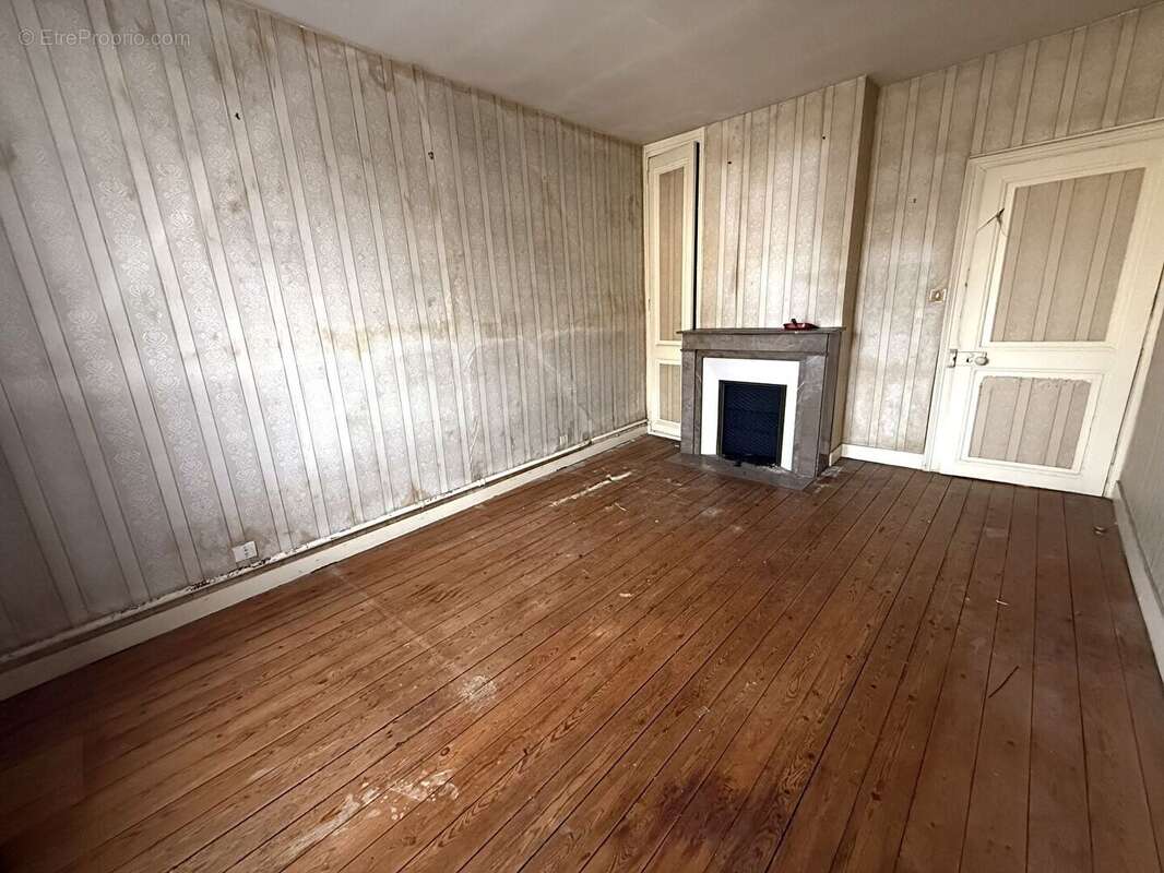 Maison à LE NEUBOURG