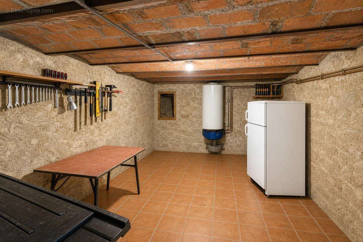 Charmante maison 3 pièces avec grand terrain - photo 14