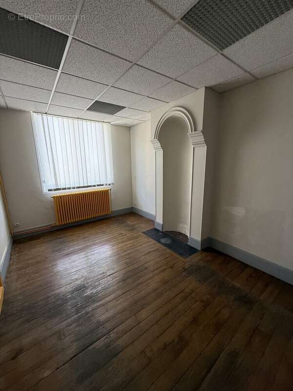 Appartement à LE CATEAU-CAMBRESIS